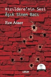 Kızıldere’nin Sesi Aşık Sinem Bacı - 1