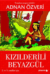 Kızılderili Beyazgül - 1