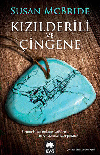 Kızılderili ve Çingene - 1