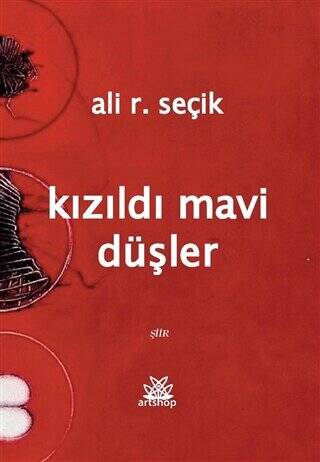 Kızıldı Mavi Düşler - 1
