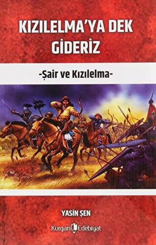 Kızılelma`ya Dek Gideriz - 1