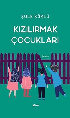 Kızılırmak Çocukları - 1