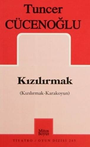 Kızılırmak Kızılırmak-Karakoyun - 1