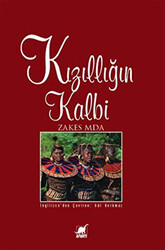 Kızıllığın Kalbi - 1