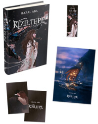 Kızıltepe - 1 - Pukka Yayınları