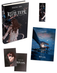 Kızıltepe - 2 - Pukka Yayınları