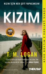 Kızım - The Kitap