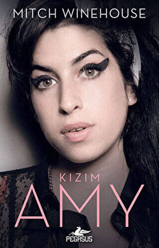 Kızım Amy - 1