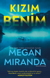 Kızım Benim - İndigo Kitap