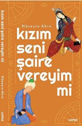 Kızım Seni Şaire Vereyim mi - 1