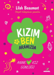 Kızım ve Ben - Nesnel Yayınları