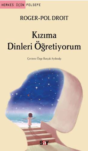 Kızıma Dinleri Öğretiyorum - 1