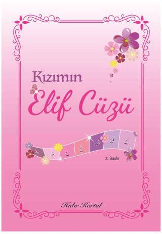 Kızımın Elif Cüzü - 1