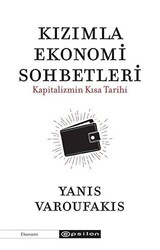 Kızımla Ekonomi Sohbetleri - Epsilon Yayınevi