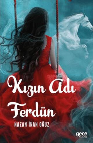 Kızın Adı Ferdün - 1