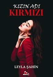 Kızın Adı Kırmızı - 1