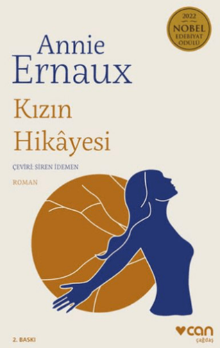 Kızın Hikayesi - 1