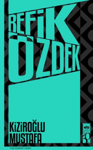 Kiziroğlu Mustafa - 1