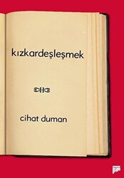 Kızkardeşleşmek - 1