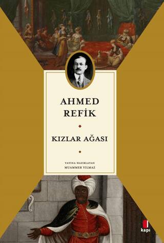 Kızlar Ağası - 1