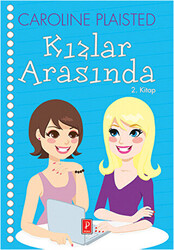 Kızlar Arasında 2. Kitap - 1