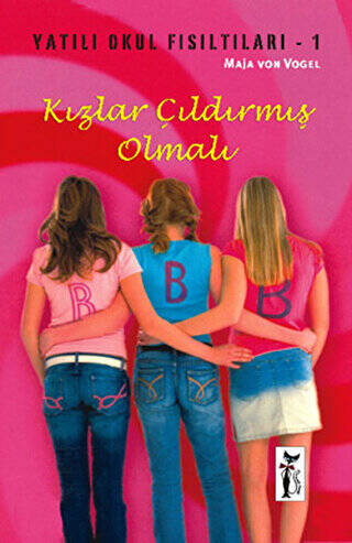 Kızlar Çıldırmış Olmalı - 1