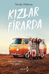 Kızlar Firarda - 1