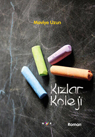 Kızlar Koleji - 1