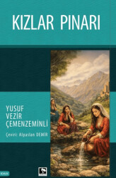 Kızlar Pınarı - Çınaraltı Yayınları