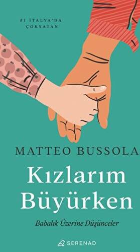 Kızlarım Büyürken - 1