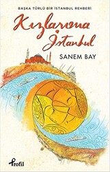 Kızlarıma İstanbul - 1