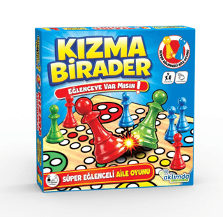 Kızma Birader - 1