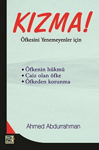 Kızma! - 1