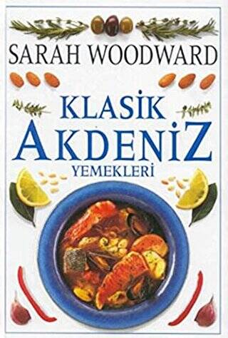 Klasik Akdeniz Yemekleri - 1