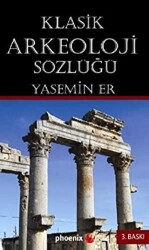 Klasik Arkeoloji Sözlüğü - 1