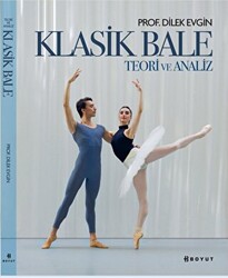 Klasik Bale - Teori ve Analiz - 1