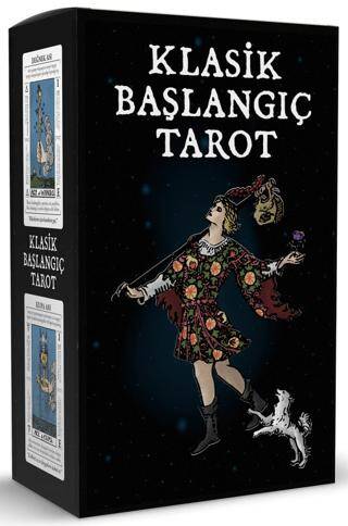 Klasik Başlangıç Tarot - 1