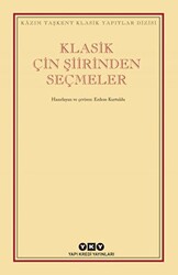 Klasik Çin Şiirinden Seçmeler - 1