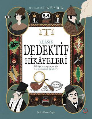 Klasik Dedektif Hikayeleri - 1