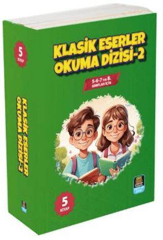 Klasik Eserler Okuma Dizisi - 2 - 1