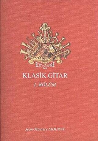 Klasik Gitar 1 - 1