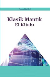 Klasik Mantık El Kitabı - 1