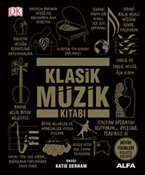 Klasik Müzik Kitabı - 1