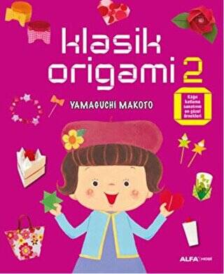 Klasik Origami 2 - 1