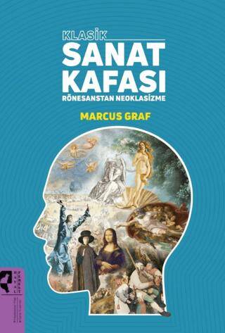 Klasik Sanat Kafası - 1