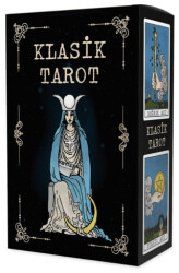 Klasik Tarot - OA Yayınevi