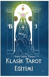 Klasik Tarot Eğitimi - 1