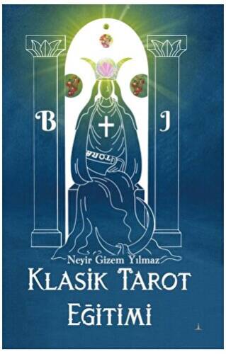 Klasik Tarot Eğitimi - 1