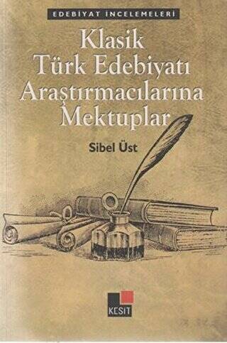 Klasik Türk Edebiyatı Araştırmacılarına Mektuplar - 1