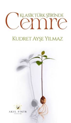 Klasik Türk Şiiirinde Cemre - 1
